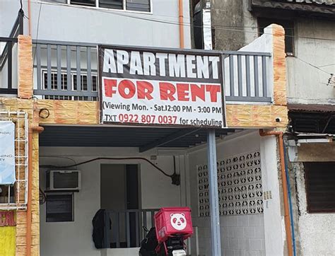 cheap apartelle in cubao|Apartment for Rent in Cubao .